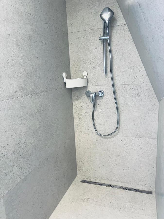 Villa Kovaceva 15, App 2, Free Parking Ljubljana Eksteriør bilde