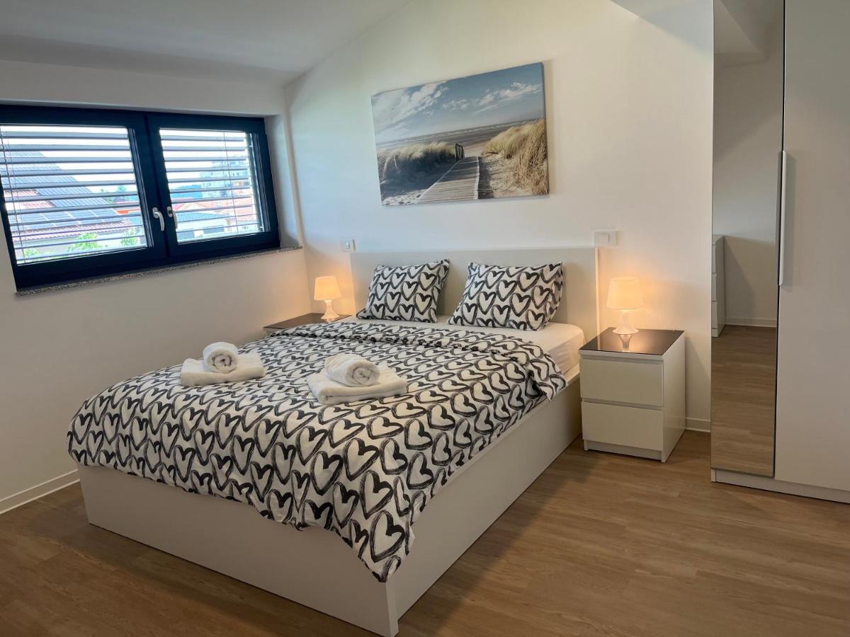 Villa Kovaceva 15, App 2, Free Parking Ljubljana Eksteriør bilde