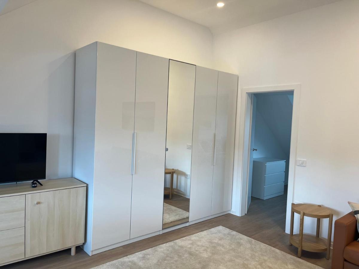 Villa Kovaceva 15, App 2, Free Parking Ljubljana Eksteriør bilde